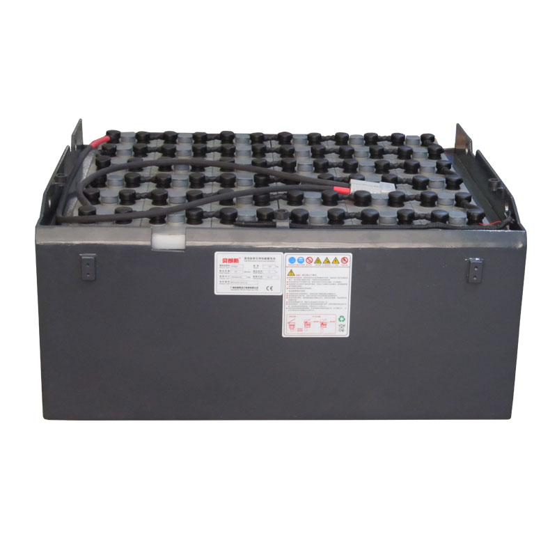 住友叉車41-FB15PE牽引用鉛酸蓄電池36-VGI285 住友叉車72V285Ah電瓶廠家批發